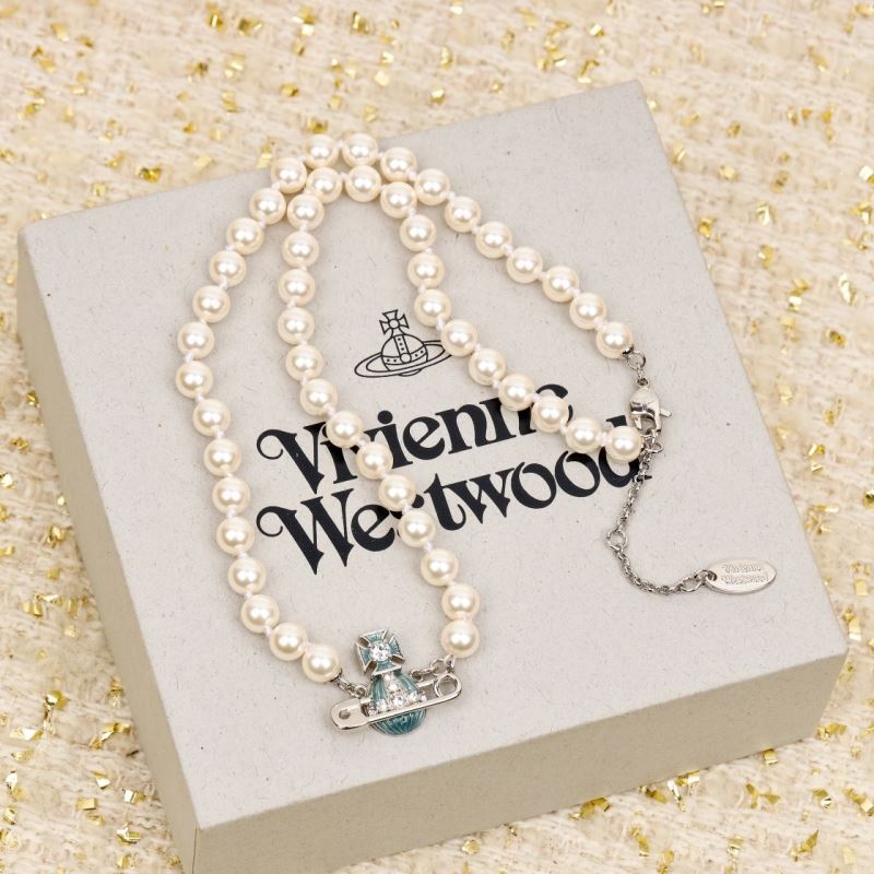 Vivienne Westwood Necklaces